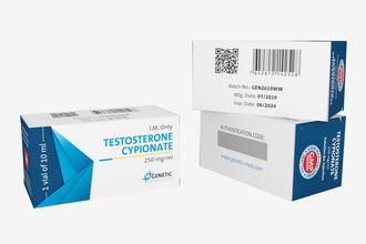 Testosterone propionate